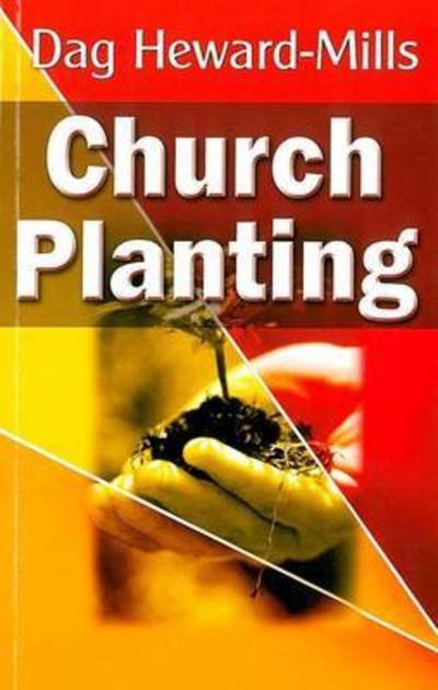 Cover for Dag Heward-Mills · Church Planting (Pocketbok) (2011)