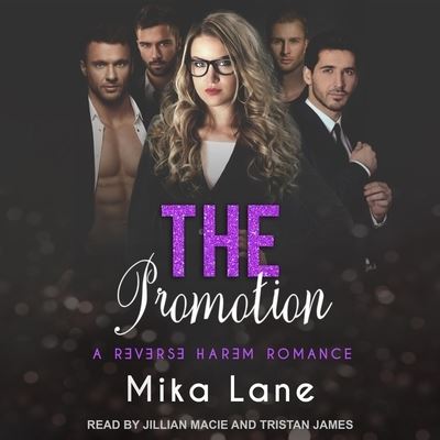 The Promotion - Mika Lane - Music - TANTOR AUDIO - 9798200410019 - October 23, 2018