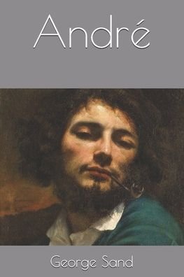 Cover for George Sand · Andre (Paperback Bog) (2020)
