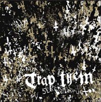 Cover for Trap Them · Sleepwell Constructor (LP) (2012)