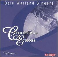 Cover for Dale Warland · Christmas Echoes 1 (CD) (2005)