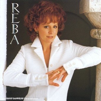 Cover for Reba Mcentire · Mcentire Reba - What If Its You (CD) (1996)