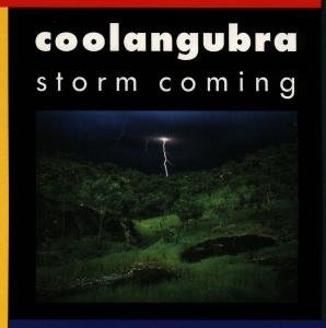 Cover for Coolangubra · Storm Coming (CD) (2003)