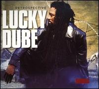 Cover for Lucky Dube · Retrospective + DVD (CD) (2008)