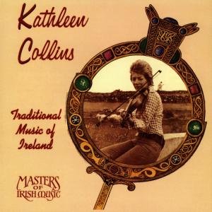 Traditional Music of Ireland - Kathleen Collins - Musiikki - Shanachie - 0016351341020 - tiistai 21. maaliskuuta 1995