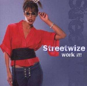 Work It - Streetwize - Musiikki - Shanachie - 0016351510020 - tiistai 8. huhtikuuta 2003