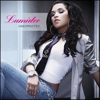 Cover for Lumidee · Unexpected (Usa) (CD) (2007)