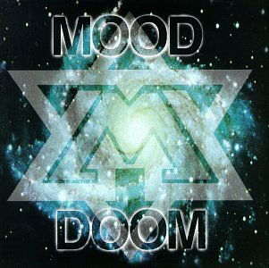 Cover for Mood · Doom (CD) (1997)