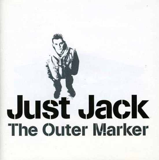 Cover for Just Jack · Just Jack-outer Marker (CD)
