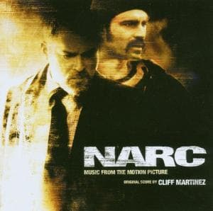 Narc - O.s.t - Music - TVT - 0016581667020 - June 1, 2006