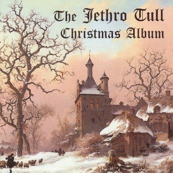 Christmas Album - Jethro Tull - Muziek - ROADRUNNER - 0016861837020 - 16 oktober 2003