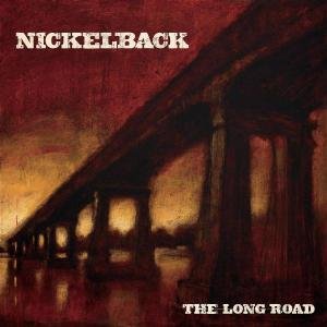 Cover for Nickelback · Long Road (CD) (2003)