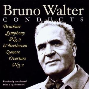 Symphony 9/Leonore Overture - Bruckner / Beethoven - Musik - MUSIC & ARTS - 0017685111020 - 14. mai 2009
