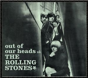 Out of Our Heads (Uk) - The Rolling Stones - Musiikki - ROCK - 0018771943020 - tiistai 27. elokuuta 2002