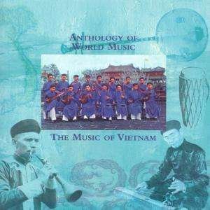 Anthology of World Music: - Various Artists - Musik - POP - 0018964514020 - 5 april 1999