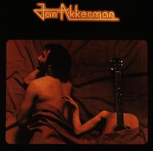 Cover for Jan Akkerman · Jan Akkerman [Import] (CD) (2004)