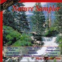 Cover for Sounds of Nature · Music by Macheis Wind (CD) (2008)