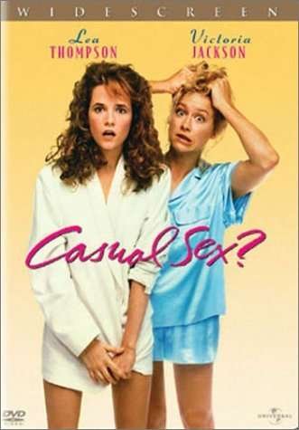 Cover for Casual Sex (DVD) (2003)