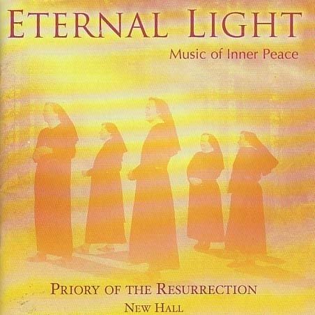Eternal Light: Music Of Inner Peace - Eternal Light: Music of Inner - Musikk - DEUTSCHE GRAMMOPHON - 0028947109020 - 13. desember 1901