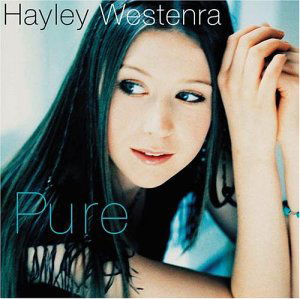 Pure - Hayley Westenra - Musik - DECCA - 0028947518020 - 6. April 2004