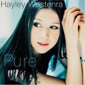 Hayley Westenra · Pure (CD) [Bonus Tracks edition] (2004)