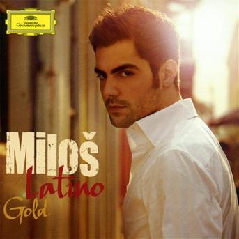 Latino Gold - Milos Karadaglic - Musiikki - Classical - 0028947914020 - maanantai 4. maaliskuuta 2013