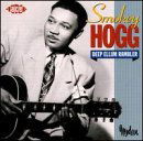 Deep Ellum Rambler - Smokey Hogg - Music - ACE RECORDS - 0029667178020 - January 29, 2001