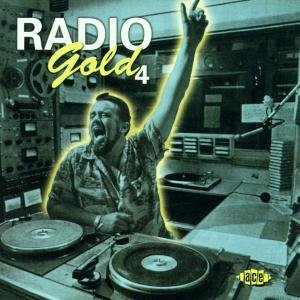Radio Gold 4 - V/A - Music - ACE - 0029667181020 - June 28, 2001