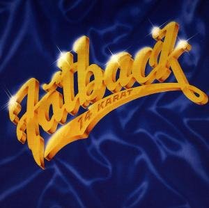 14 Karat - Fatback Band - Musiikki - ACE RECORDS - 0029667376020 - perjantai 28. toukokuuta 1993