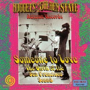 Someone To Love-Birth.... - V/A - Música - BIGBEAT - 0029667417020 - 28 de outubro de 1996