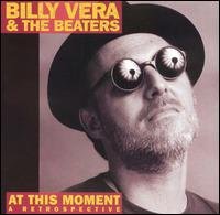 At This Moment - Billy Vera / The Be - Musik - VARESE SARABANDE - 0030206634020 - 7. maj 2002