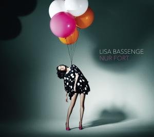 Cover for Lisa Bassenge · Nur Fort (CD) (2012)