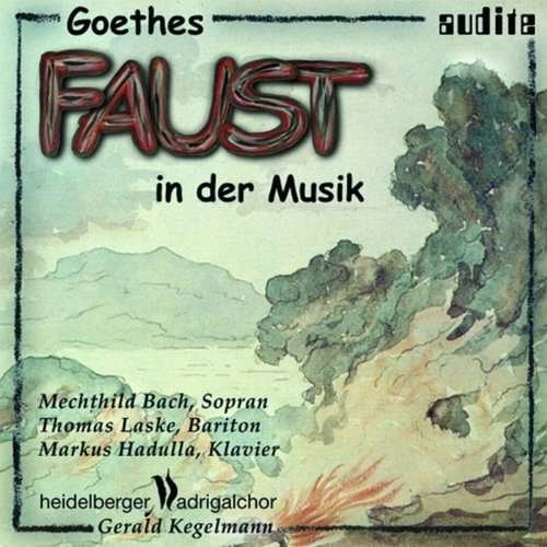 Cover for Beethoven / Schubert / Wagner / Hensel / Busoni et · Es War Einmal Ein Konig Op 75 #3 (CD) (2000)