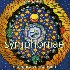 Hildegard Von Bingen: Geistliche Gesange - Sequentia - Musiikki - Deutsche Harmonia Mundi - 0035627702020 - maanantai 30. lokakuuta 1989