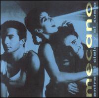 Entre El Cielo Y El Suelo - Mecano - Music - Sony International - 0037629681020 - September 20, 2005