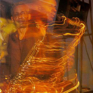 In Walked Buckner - Roscoe Mitchell Quartet - Muziek - DELMARK - 0038153051020 - 22 maart 1999