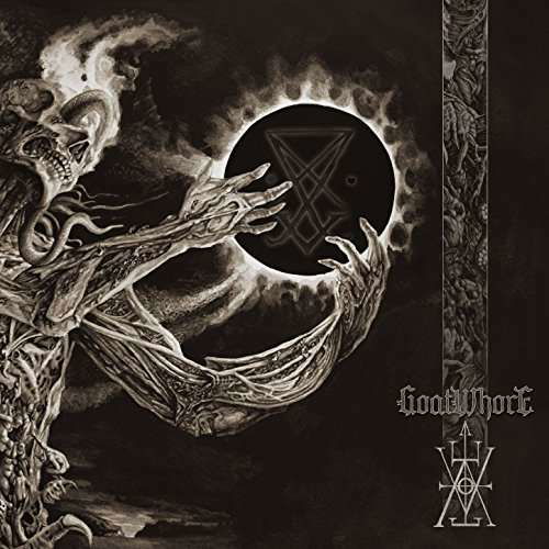 Vengeful Ascension - Goatwhore - Musik - METAL BLADE RECORDS - 0039841551020 - 22. juni 2017