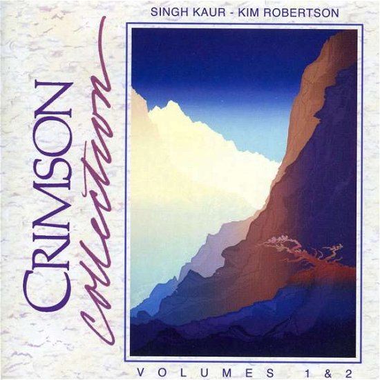 Cover for Singh Kaur · Crimson Collection 6 &amp; 7 (CD) (2012)