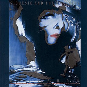 Peepshow - Siouxsie & The Banshees - Music - WONDERLAND - 0042283724020 - September 6, 1988
