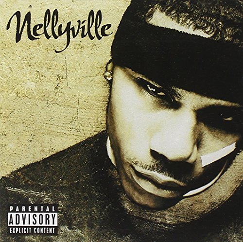 Cover for Nelly · Nellyville (CD) (2023)
