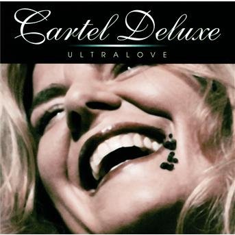 Cartel Deluxe-ultralove - Cartel Deluxe - Muziek -  - 0044006497020 - 