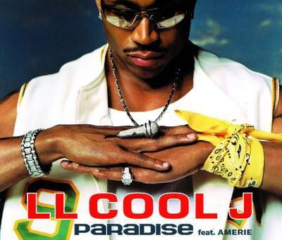 Paradise - Ll Cool J - Music -  - 0044007797020 - 