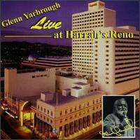 Live at Harrah's - Glenn Yarbrough - Musiikki - UNIVERSAL MUSIC - 0045507171020 - tiistai 10. helmikuuta 1998