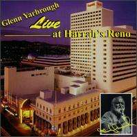 Live at Harrah's - Glenn Yarbrough - Musikk - UNIVERSAL MUSIC - 0045507171020 - 10. februar 1998