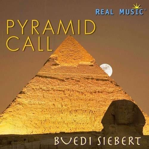 Cover for Buedi Siebert · Pyramid Call (CD) (2010)