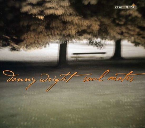 Cover for Danny Wright · Soul Mates (CD) (2001)