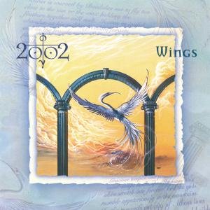 Cover for 2002 · Wings (CD) (1999)