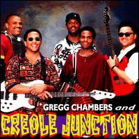 Chambers, Gregg / Creole Ju · Gregg Chambers & Creole J (CD) (1996)