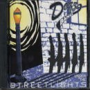Cover for Dazz Band · Under the Streetlights (CD) (2010)