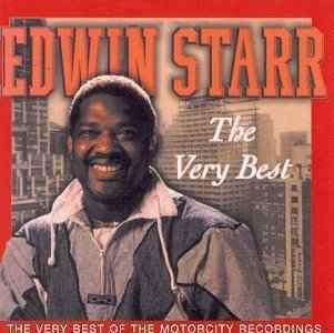 Best of - Edwin Starr - Muzyka - HTL - 0053993771020 - 20 lutego 1996